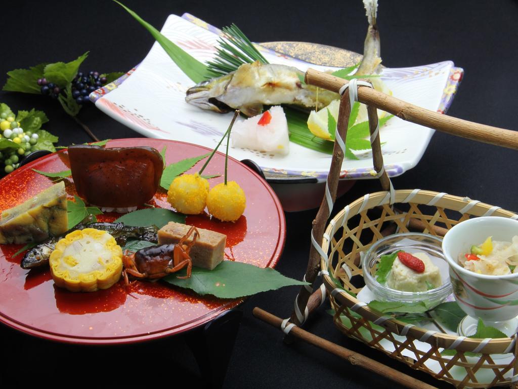南小国町 飞瀬温泉天河山庄传统日式旅馆酒店 外观 照片